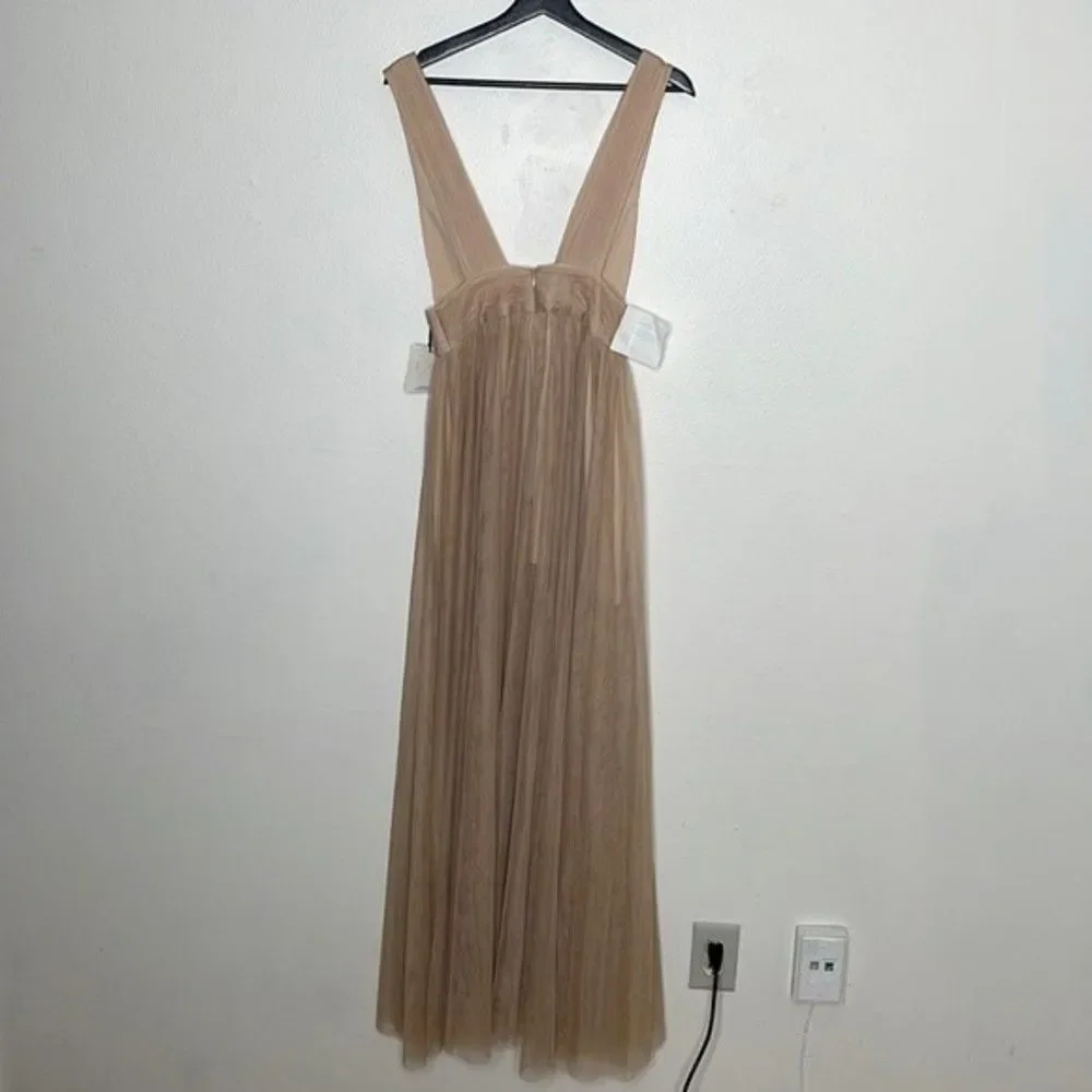 Fame and Partners Womens Size 2 The Miranda Dress